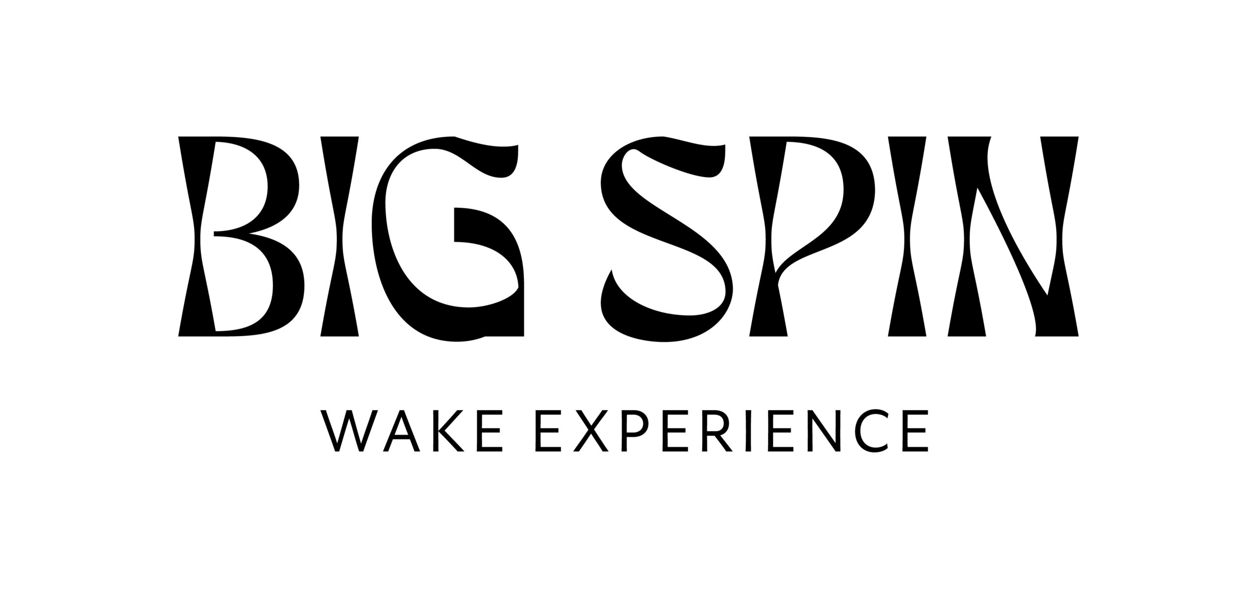 The Big Spin
